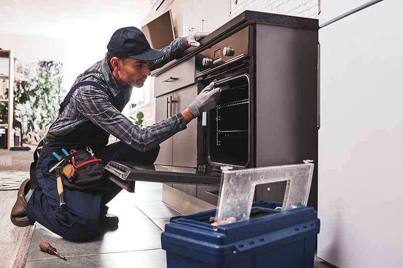 The Appliances We Repair Most in Ottawa Homes
