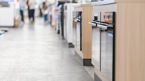 Professional installation for Samsung LG and Bosch dishwashers Bradford