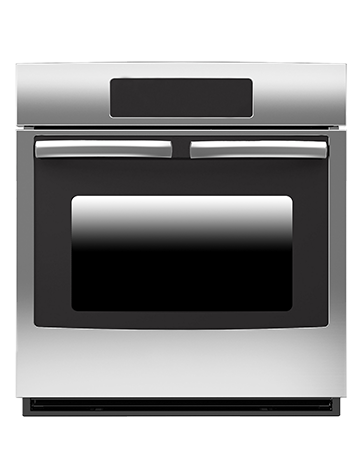 Electric stove and oven repair Ottawa graphic representing same-day service in Nepean, Kanata, and Barrhaven by Techman certified technicians.