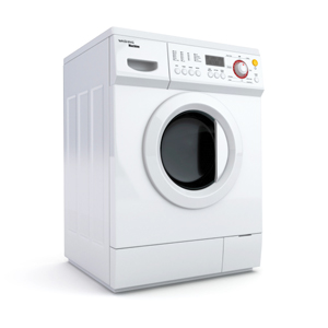 Washer and dryer repair in Barrie