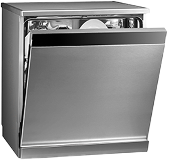 Premier dishwasher installation services in Aurora and York Region
