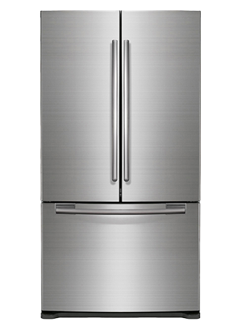 Same-day refrigerator repair Ottawa service by Techman certified technicians for Samsung, LG, and Whirlpool fridges in Kanata, Nepean, and Barrhaven.