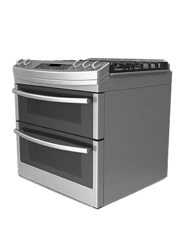 Gas Oven Repair in Newmarket / Aurora