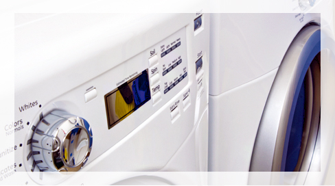 Washer and Dryer Repair in Barrie, ON